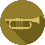 flaticon-trumpet