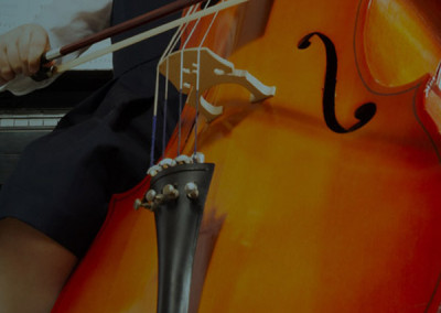 Private Cello Lessons