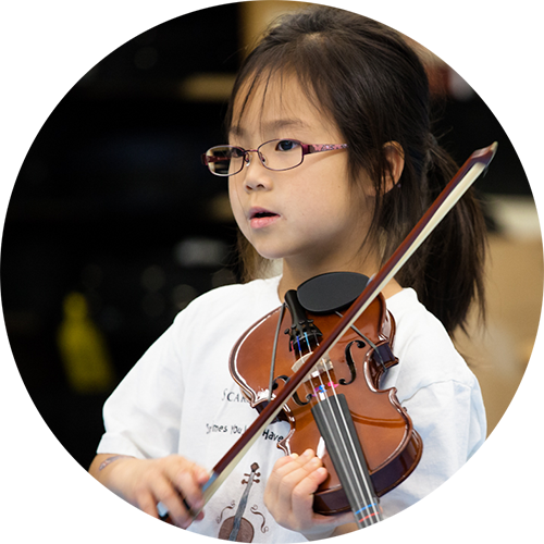 Scarsdale Strings District Charter Orchestra 