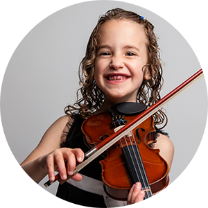 Scarsdale Strings Private Instrument Lessons and Rentals